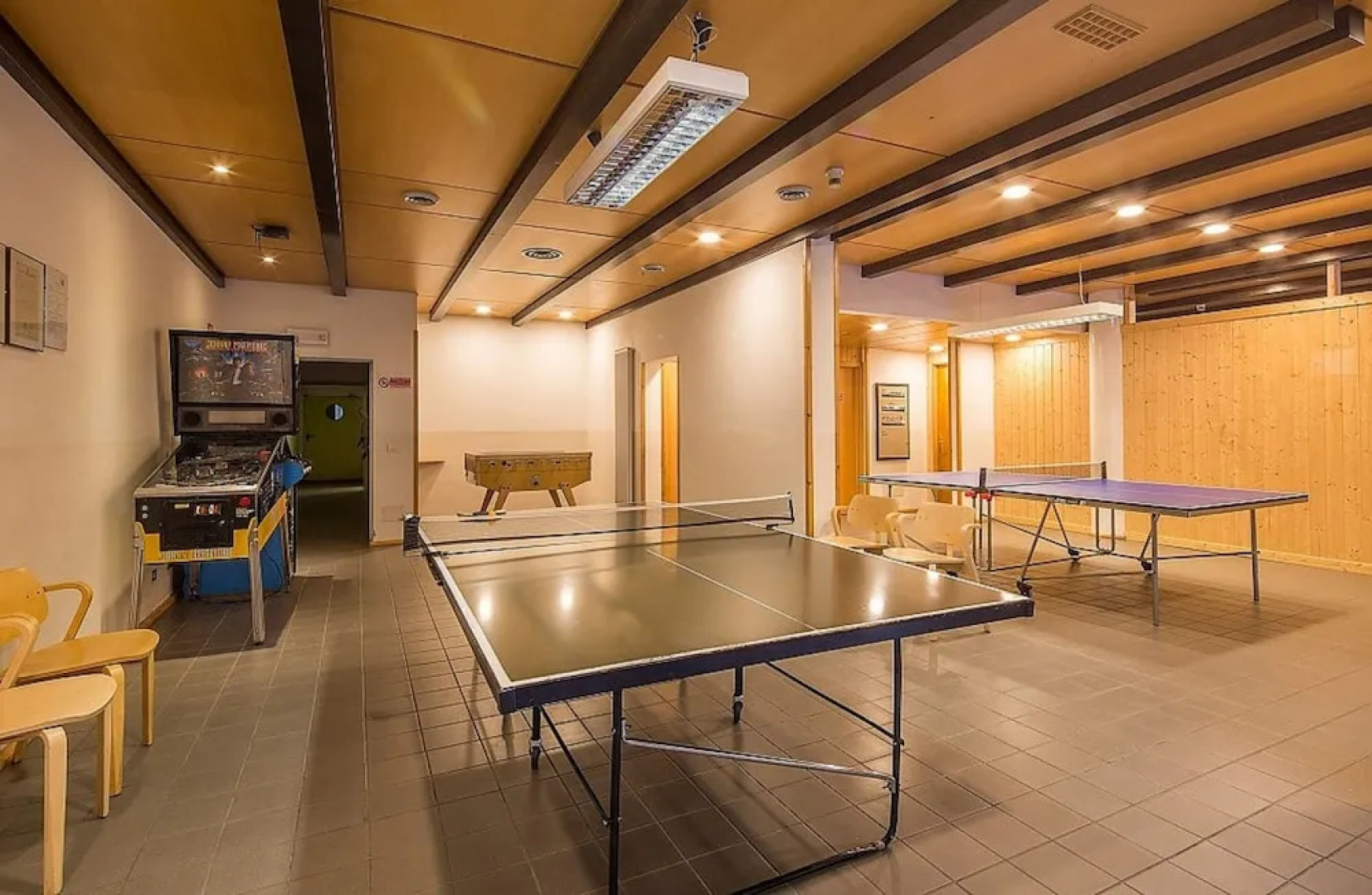 Residence Campolongo