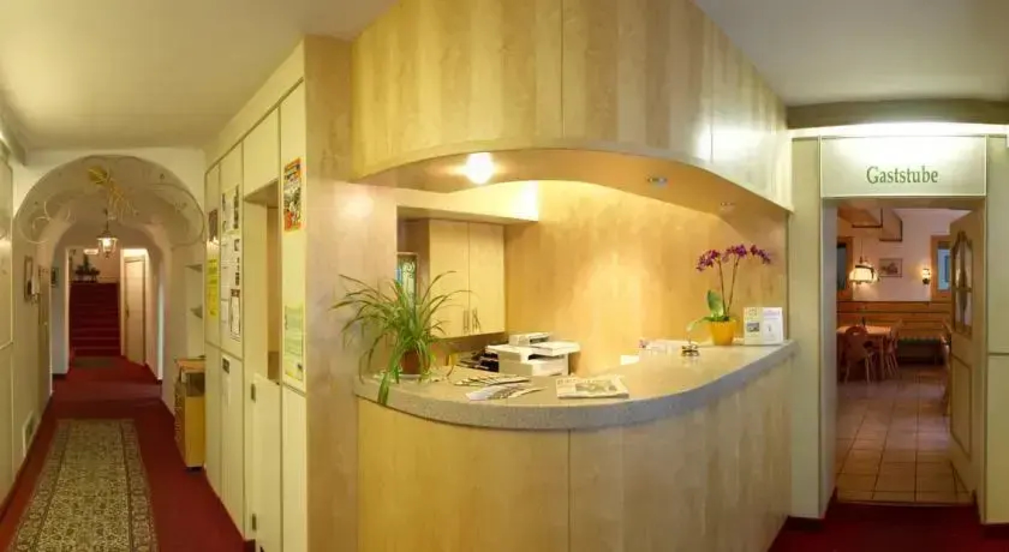 Hotel zum Kirchenwirt