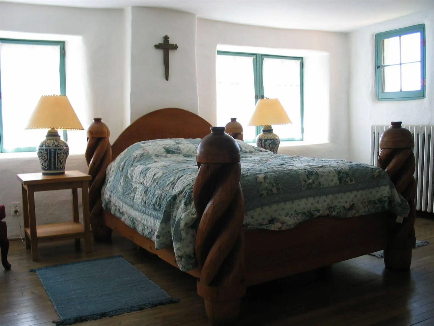 Mabel Dodge Luhan House