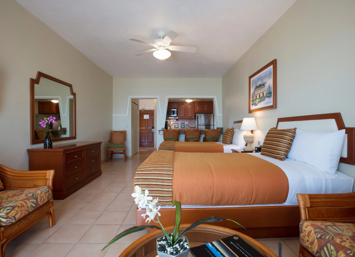 Paradise Village Beach Resort and Spa