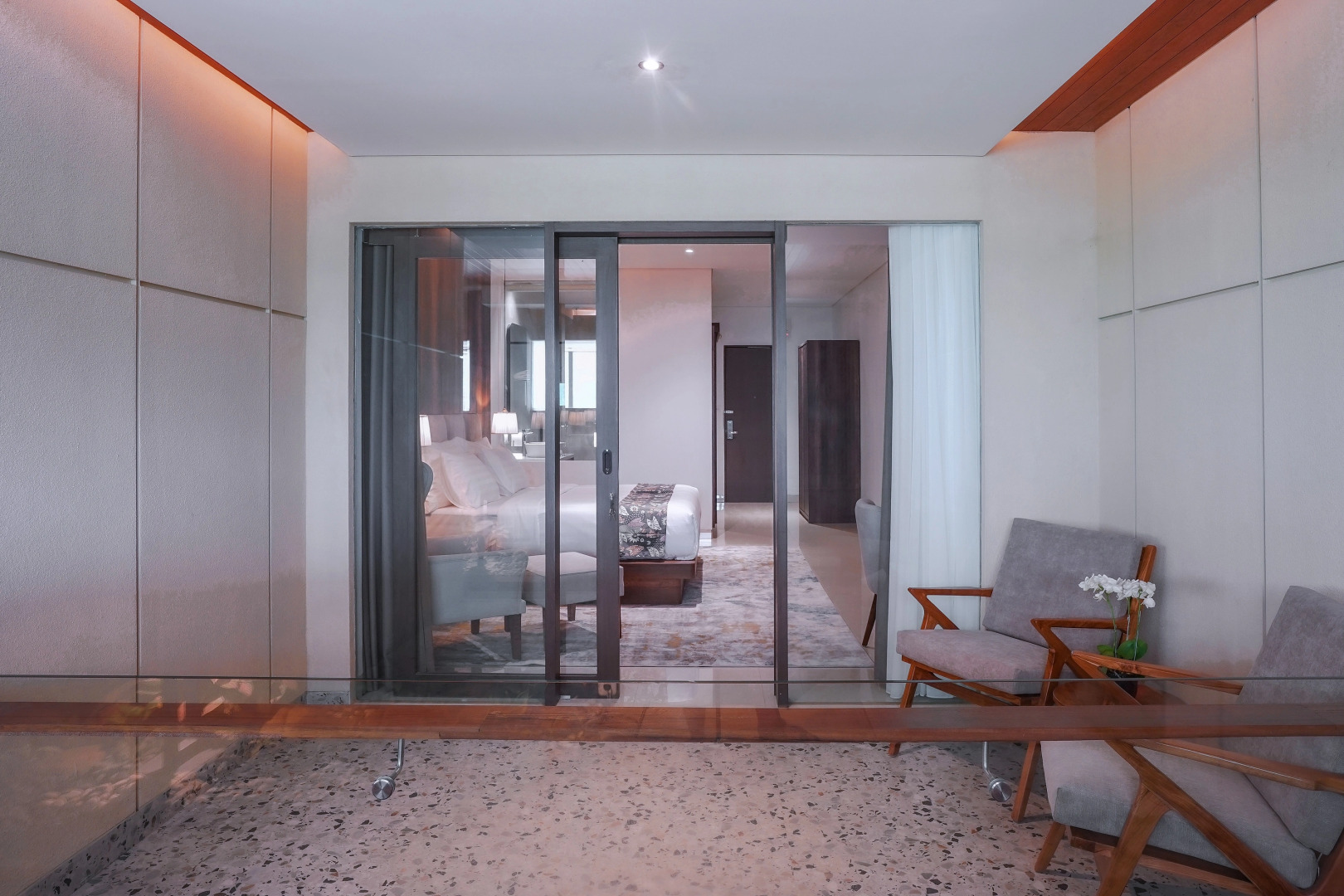 Forest Hills Hotel Ciwidey