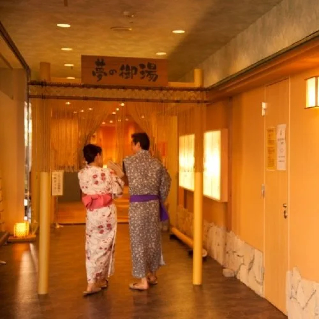 Hotel Kamefuku