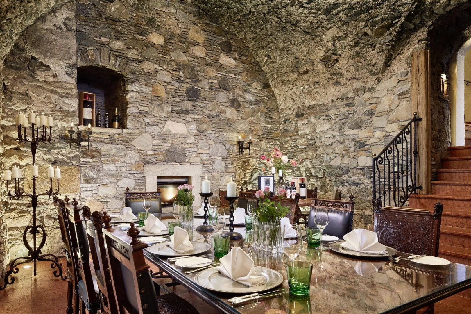 Schloss Mittersill Hotel