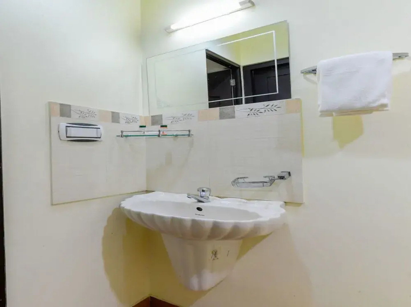 Villa Brook Heritage Home