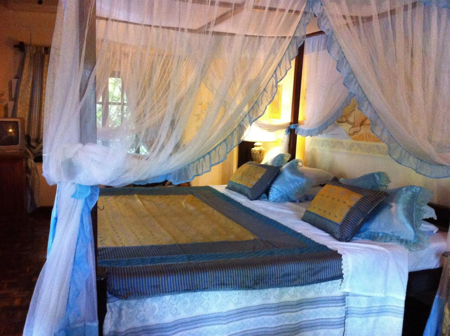 African House Resort
