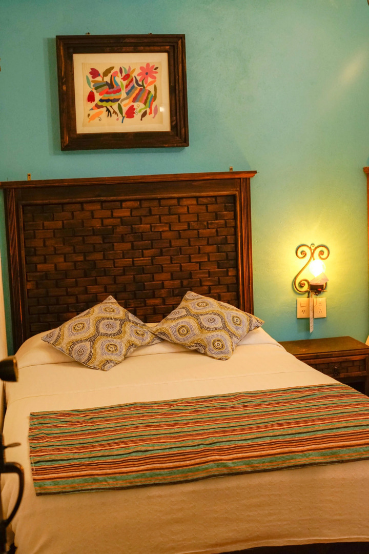 Hotel Posada la Escondida