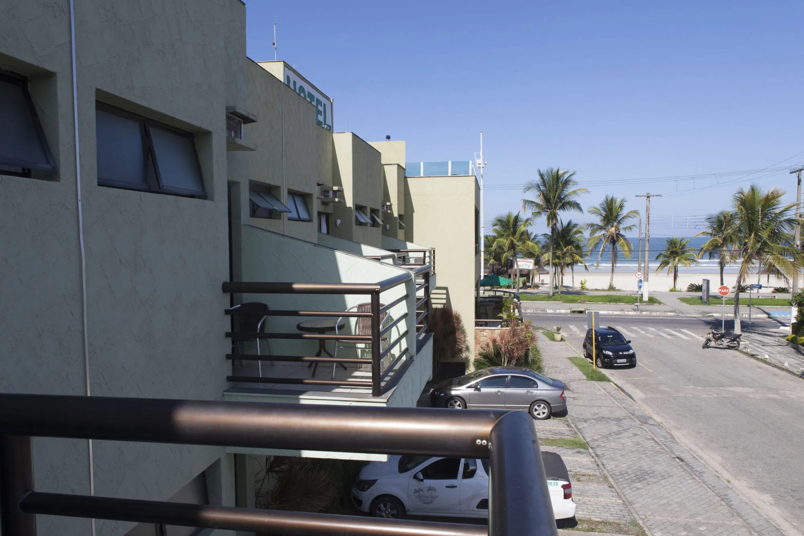 Hotel Vicino al Mare