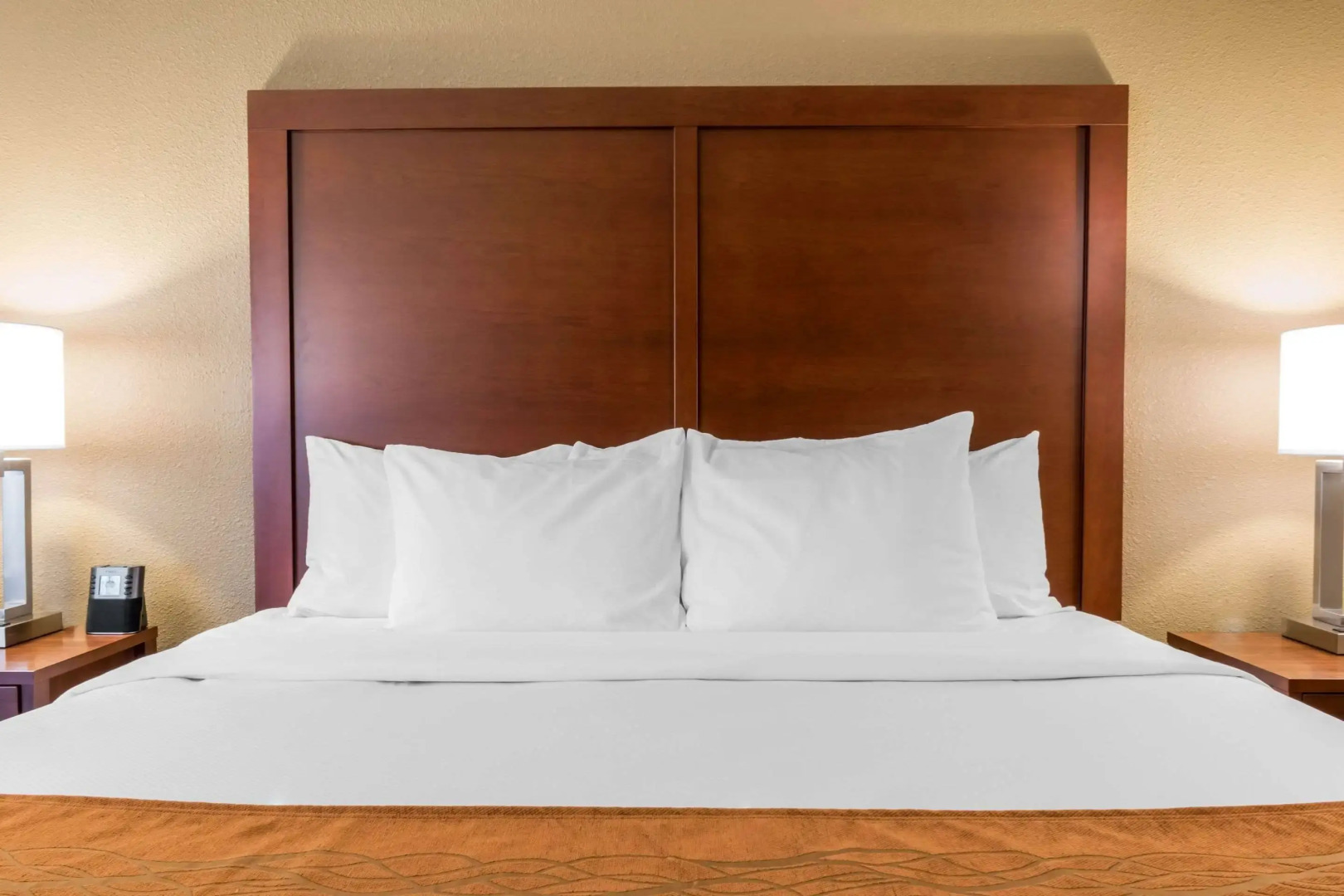 Comfort Inn Chambersburg North