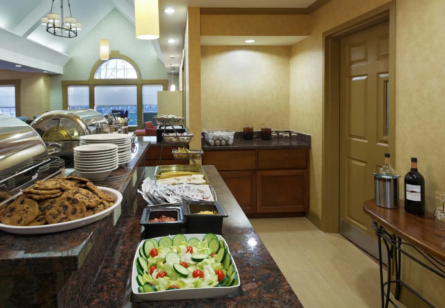 Residence Inn by Marriott Greenville-Spartanburg Airport