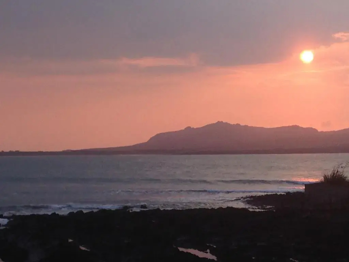 The Coastguard House @ Tigh T.P.