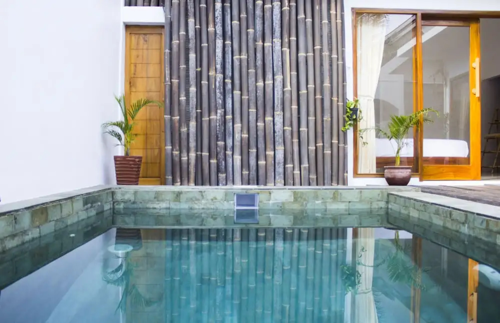 Watukarung Prapto Homestay