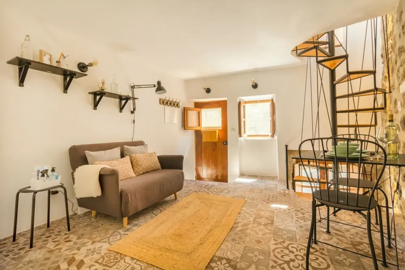 Casa da Pedra - Monsanto