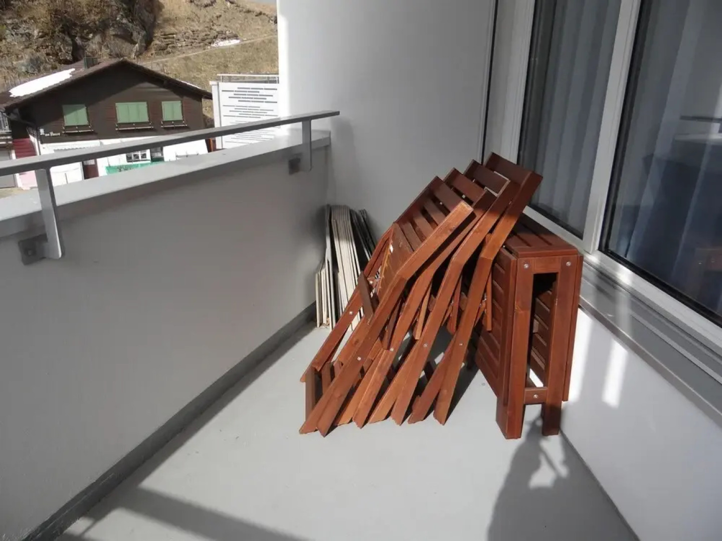 Sunnmatt West Wohnung 934 Engelberg