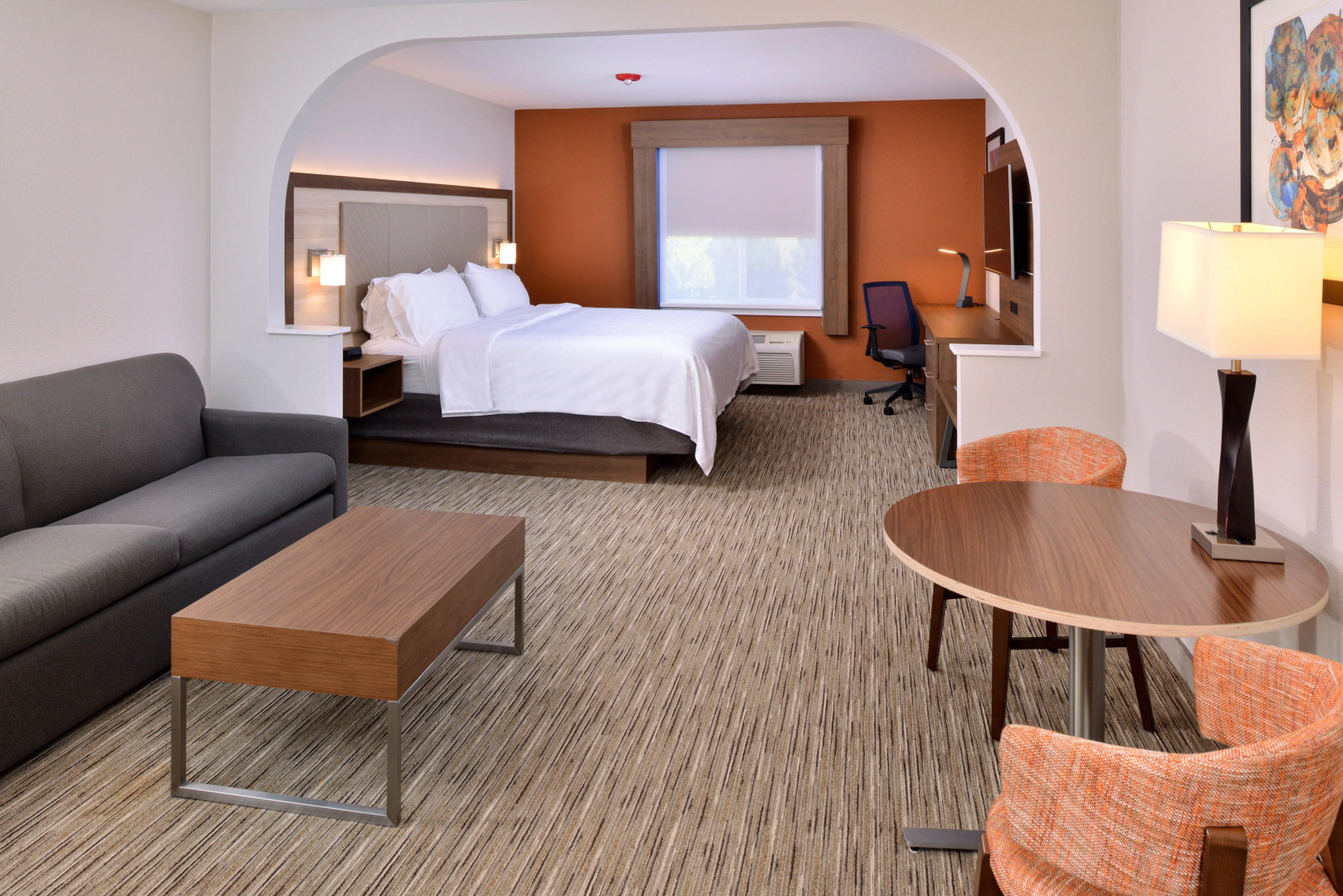 Holiday Inn Express Arcata / Eureka - Airport Area by IHG