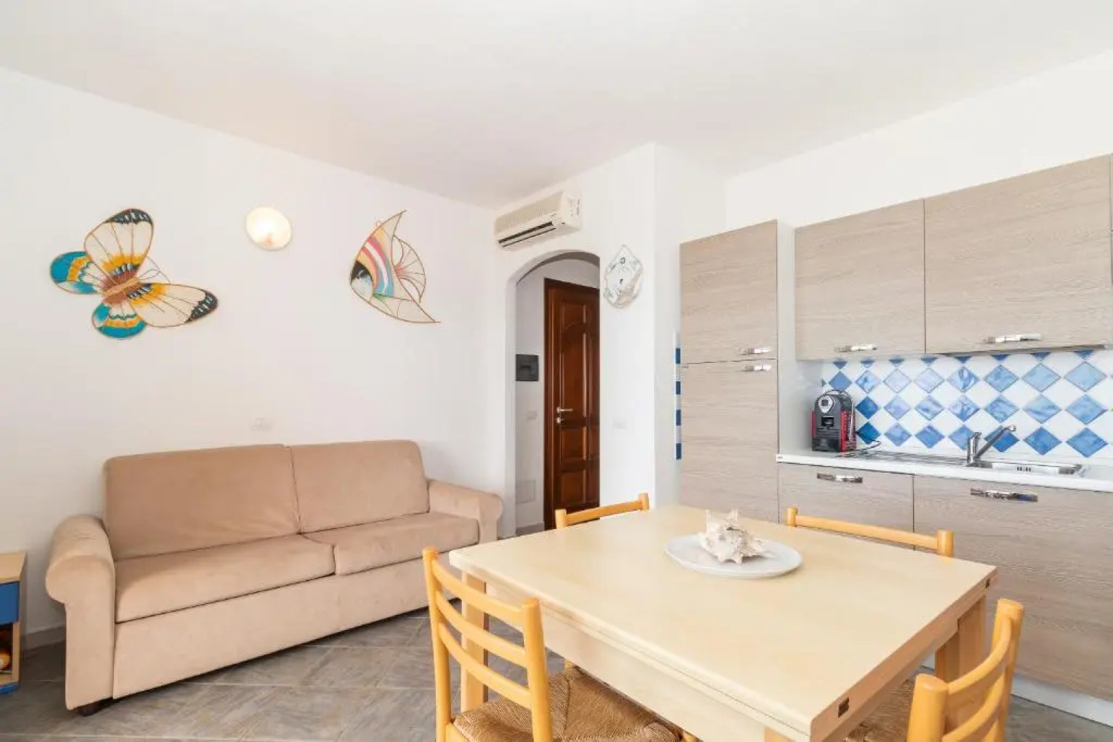 Appartamento con piscina 03