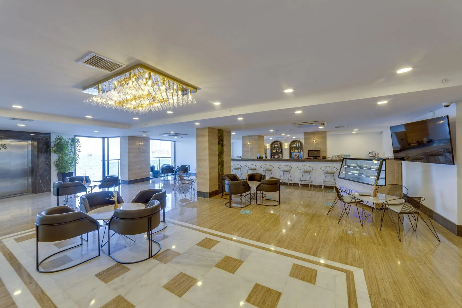 Signature Blue Resort Kuşadası