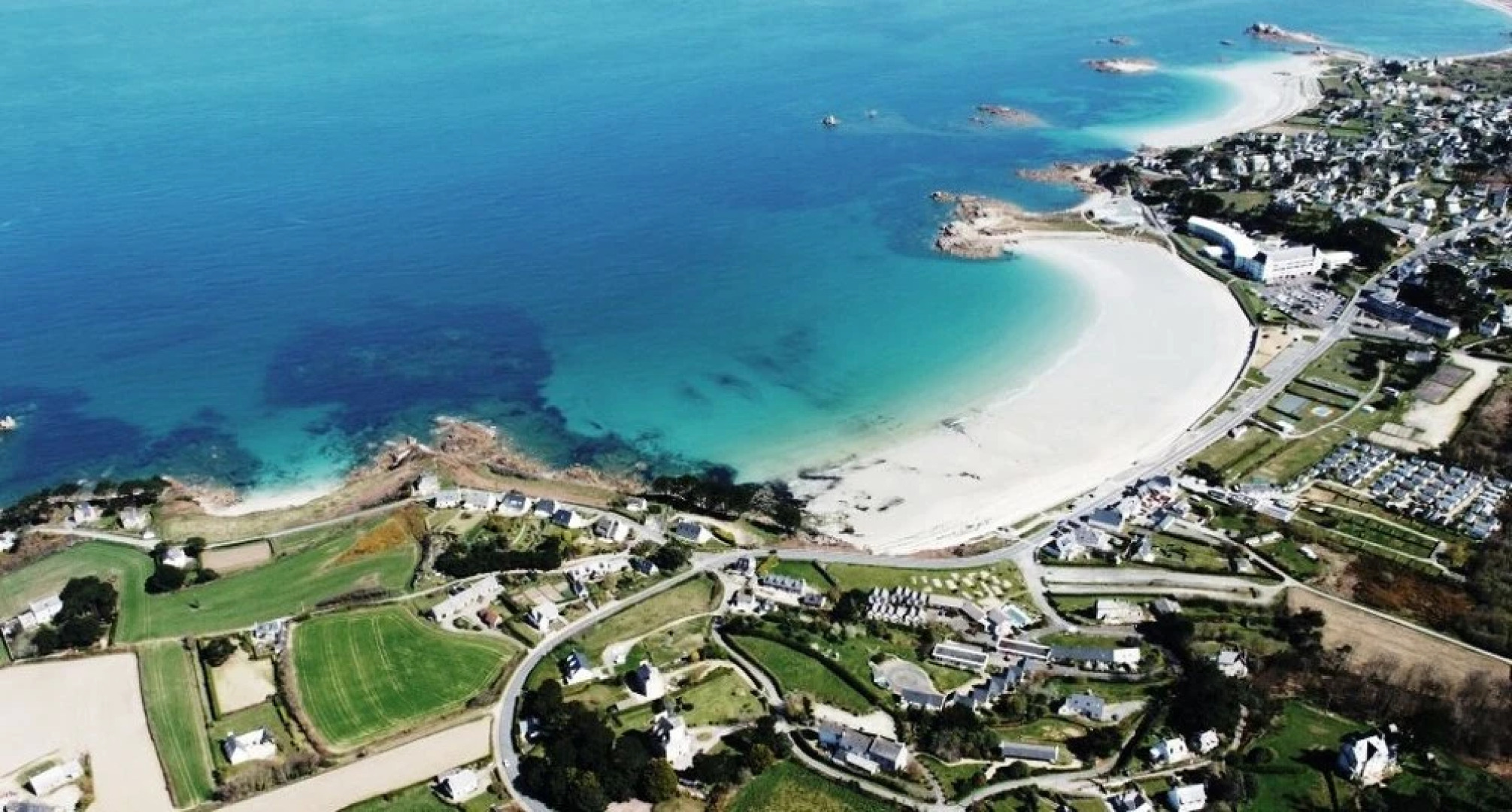 Trestel Seaside Apart