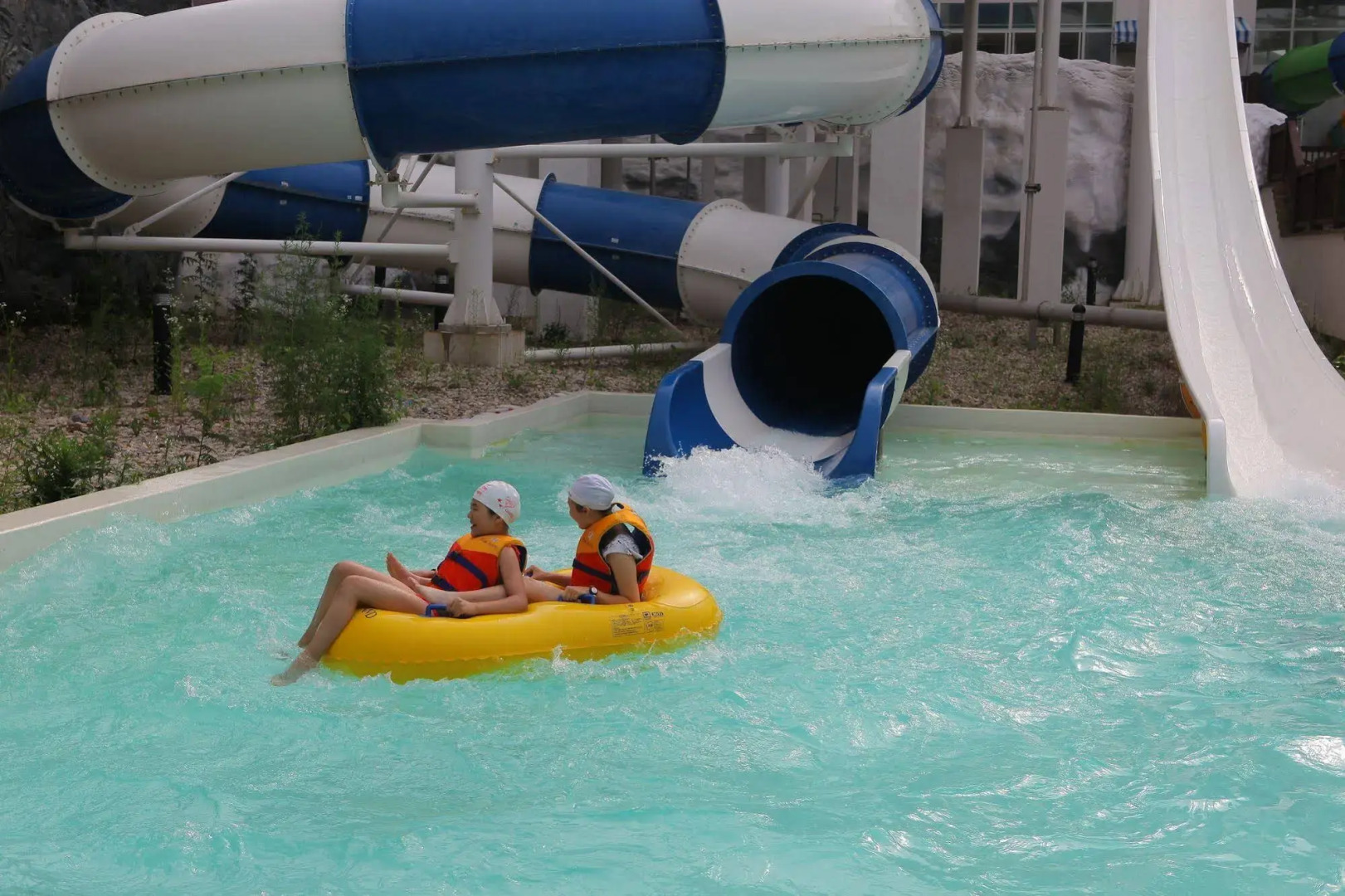 Yongpyong Resort Greenpia Condominium