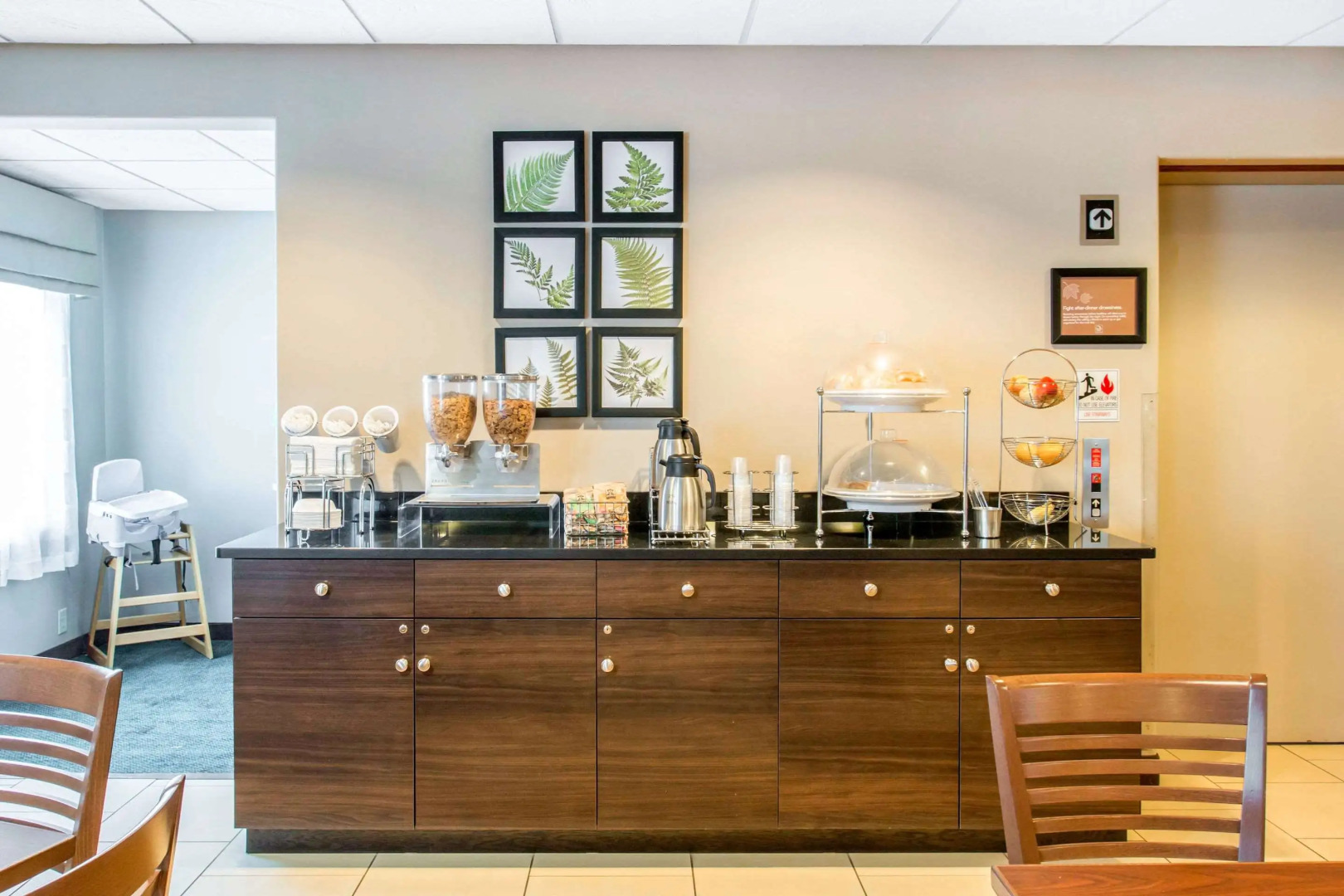 Sleep Inn & Suites Oregon - Toledo