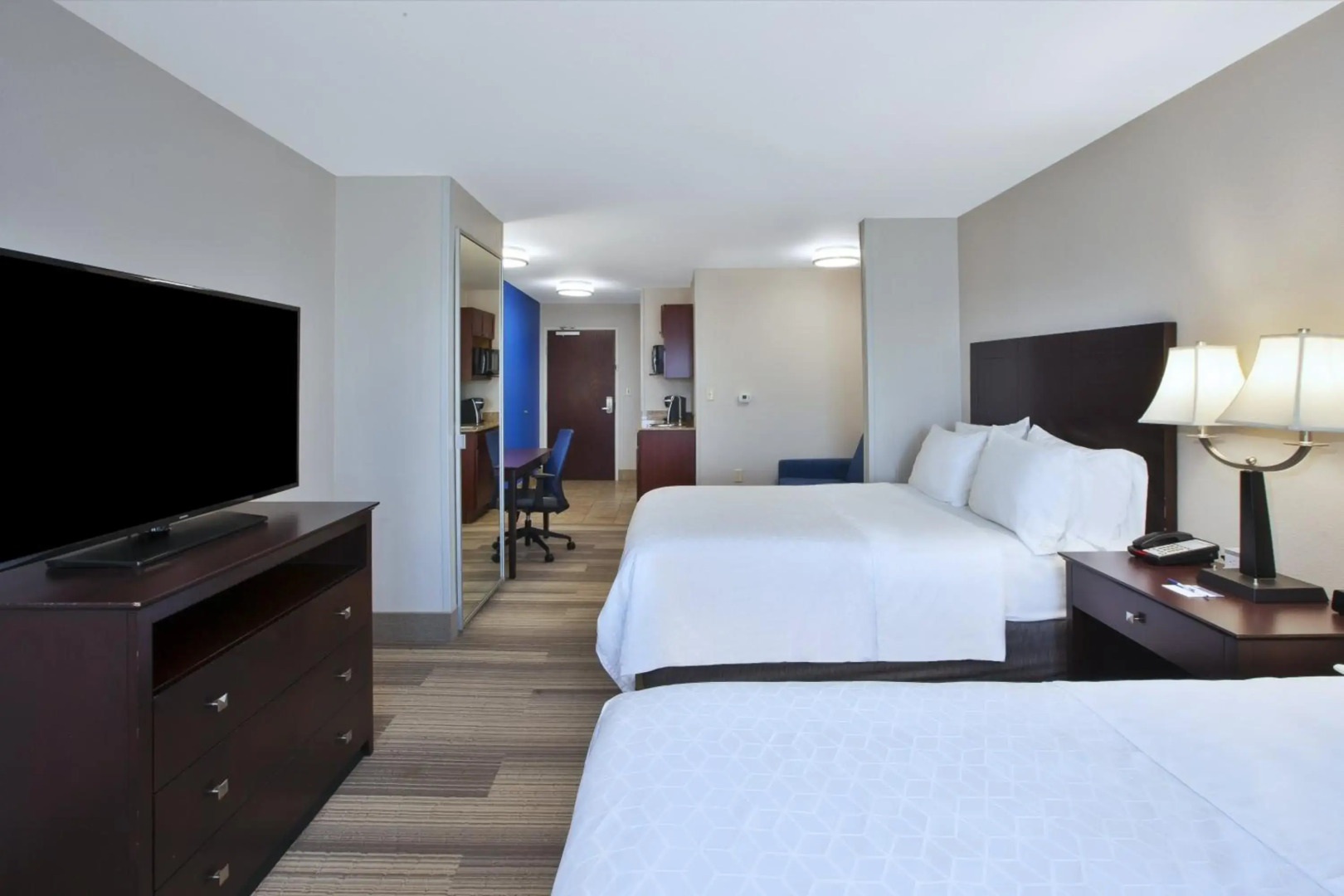 Holiday Inn Express Hotel & Suites Niles by IHG