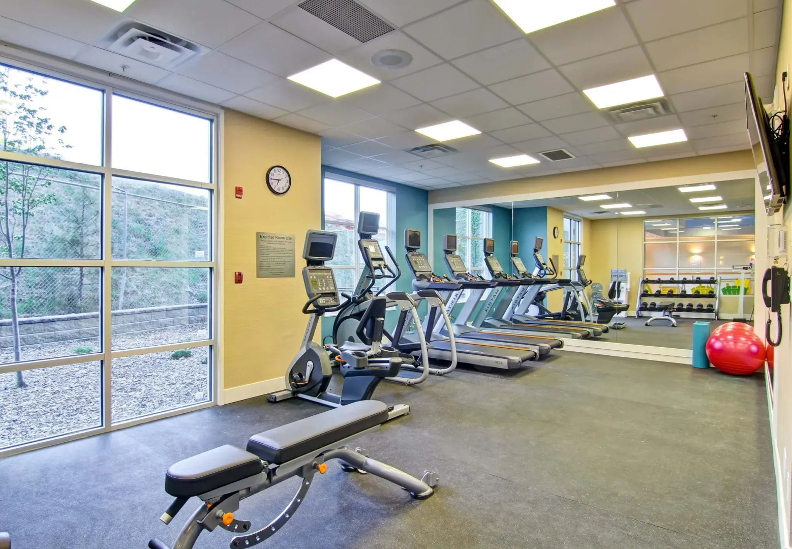 Fairfield Inn and Suites by Marriott Kamloops