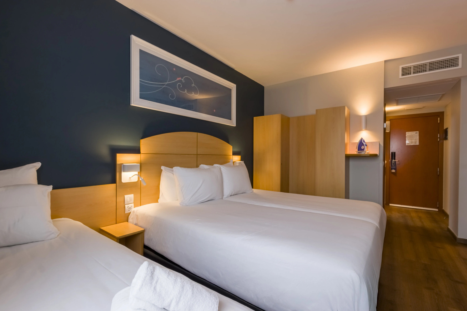 Travelodge Madrid Alcala de Henares
