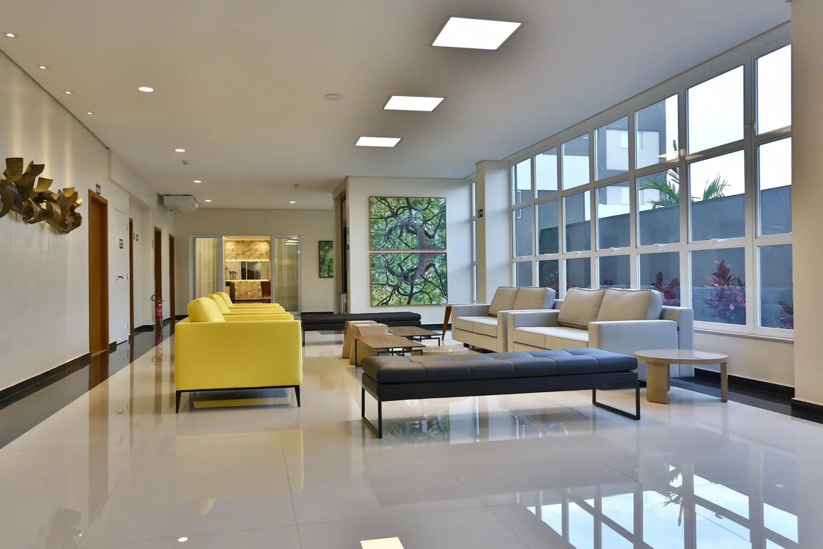 Comfort Hotel Mogi Guaçu