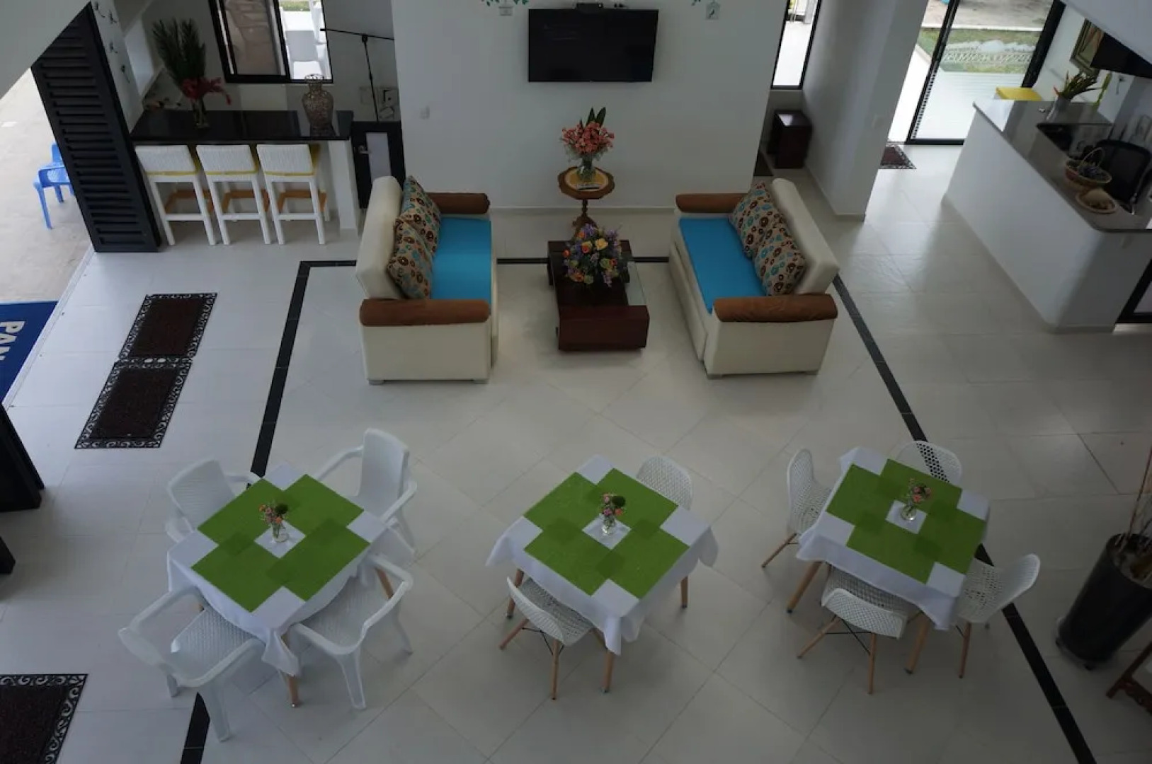 Hotel Campestre Panorama