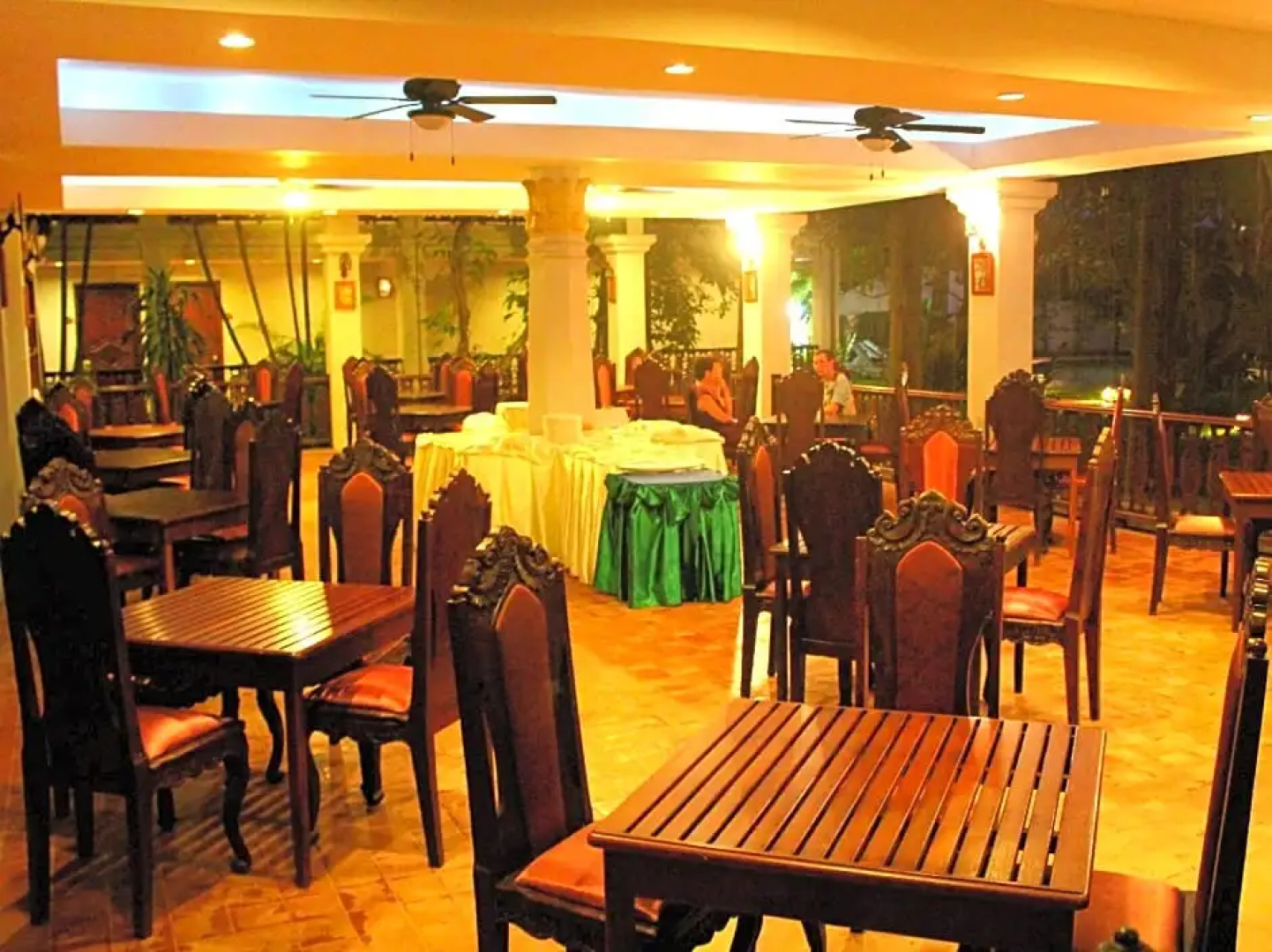 Chitchareune Mouangluang Hotel