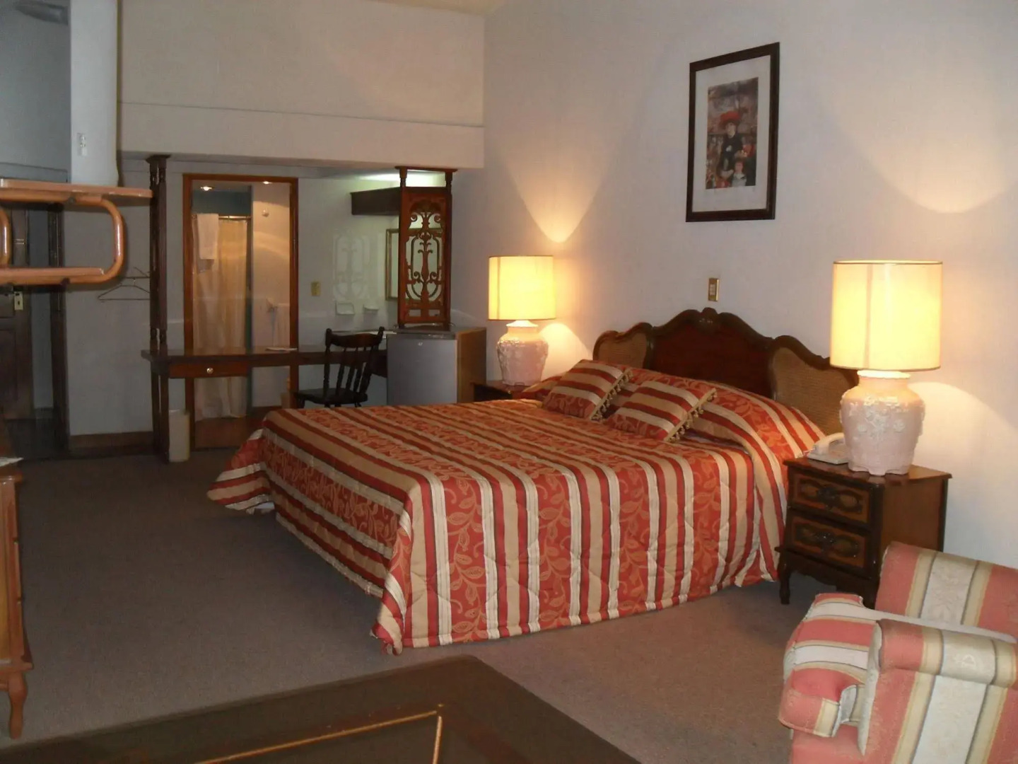 Hotel Imperial Saltillo