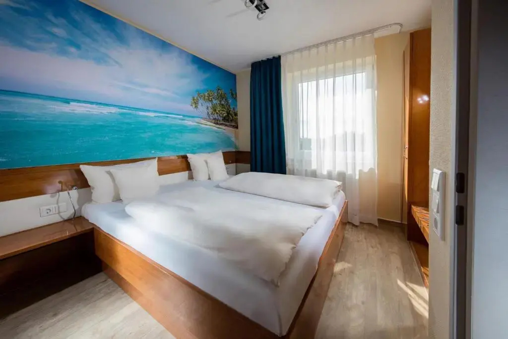 Victory Gästehaus Therme Erding