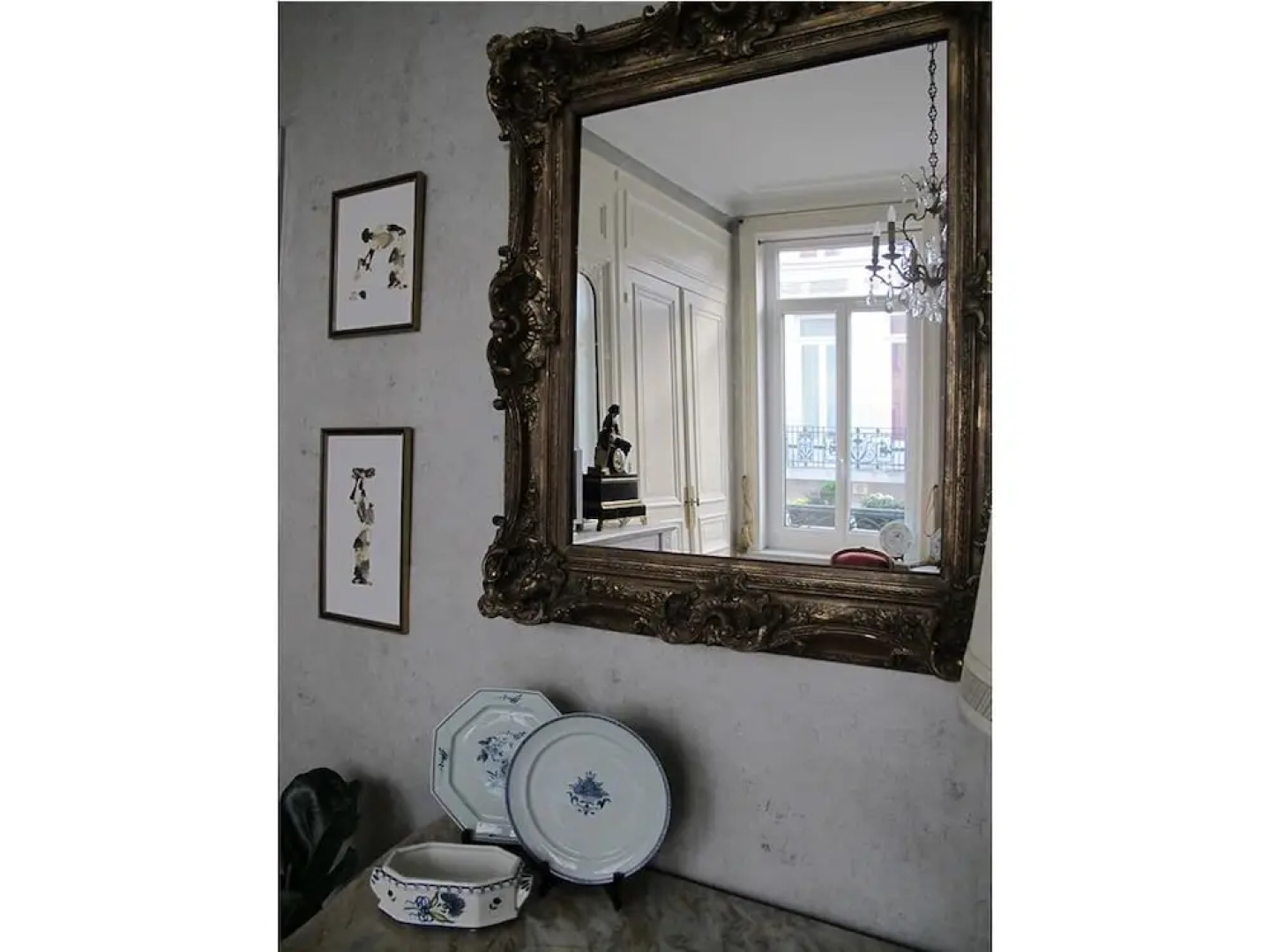 La Bourgogne en Ville