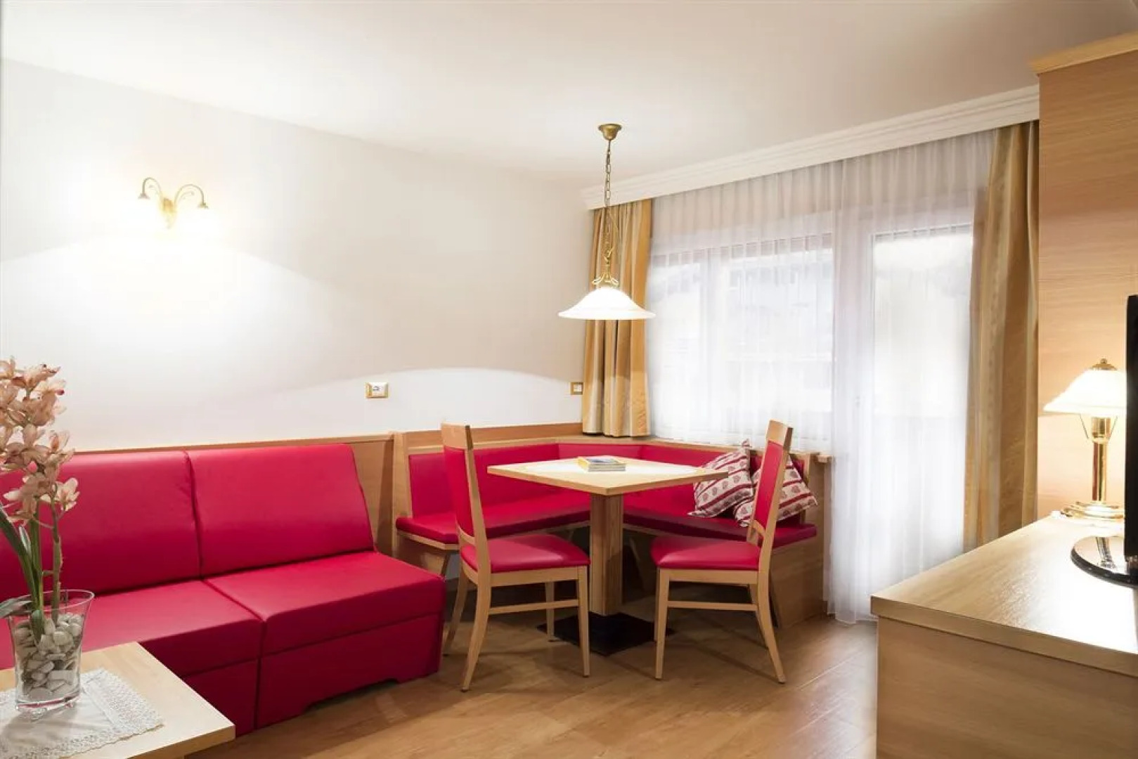 Wellness Residence Villa Leck