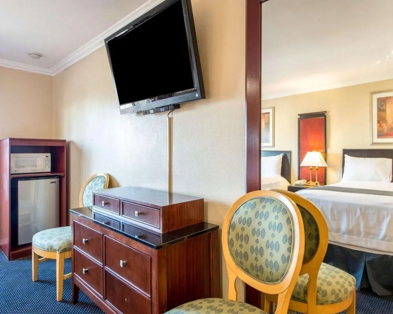 Rodeway Inn Signal Hill