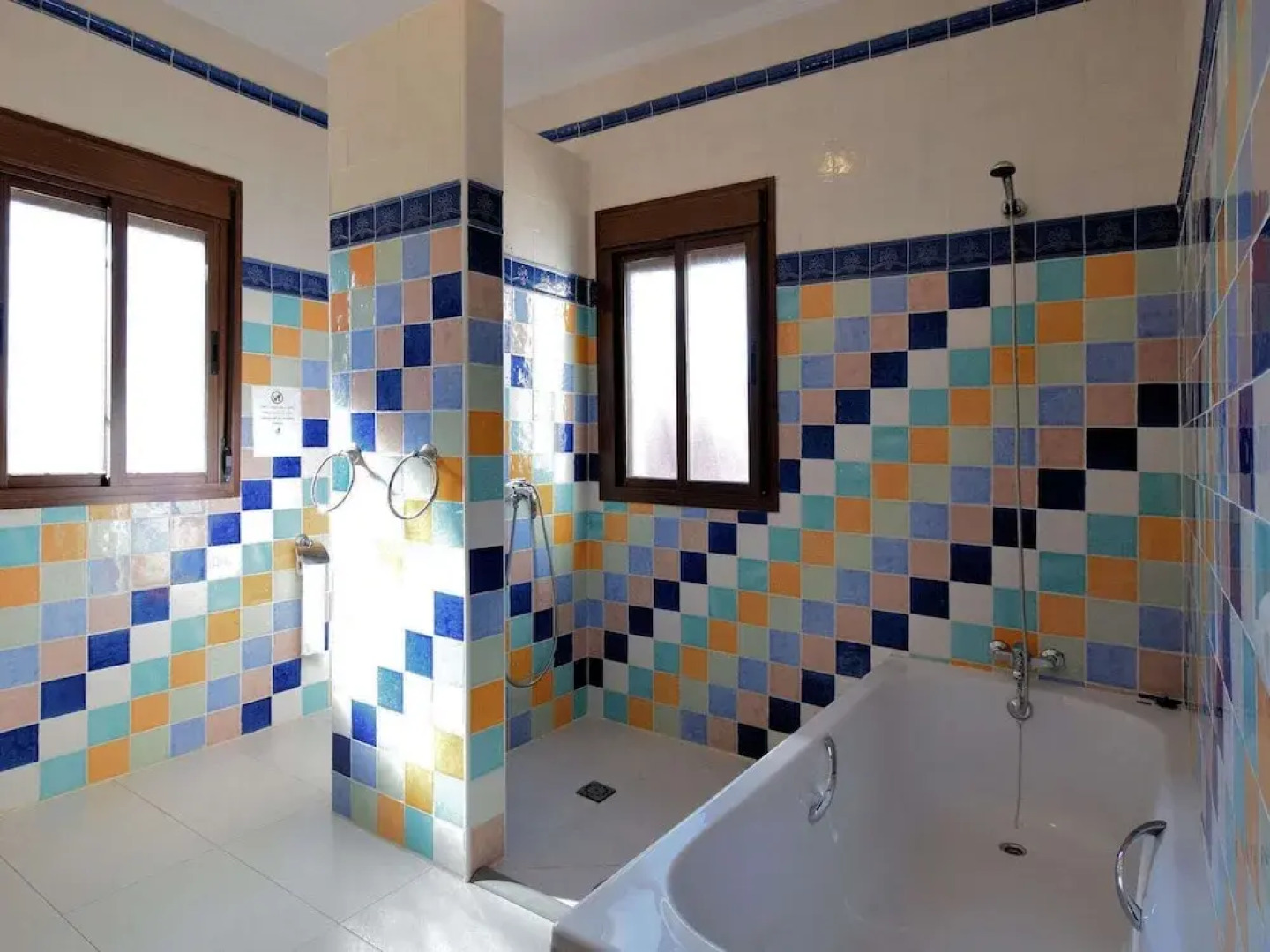 Comfortable Luxury Villa With Private Swimming Pool