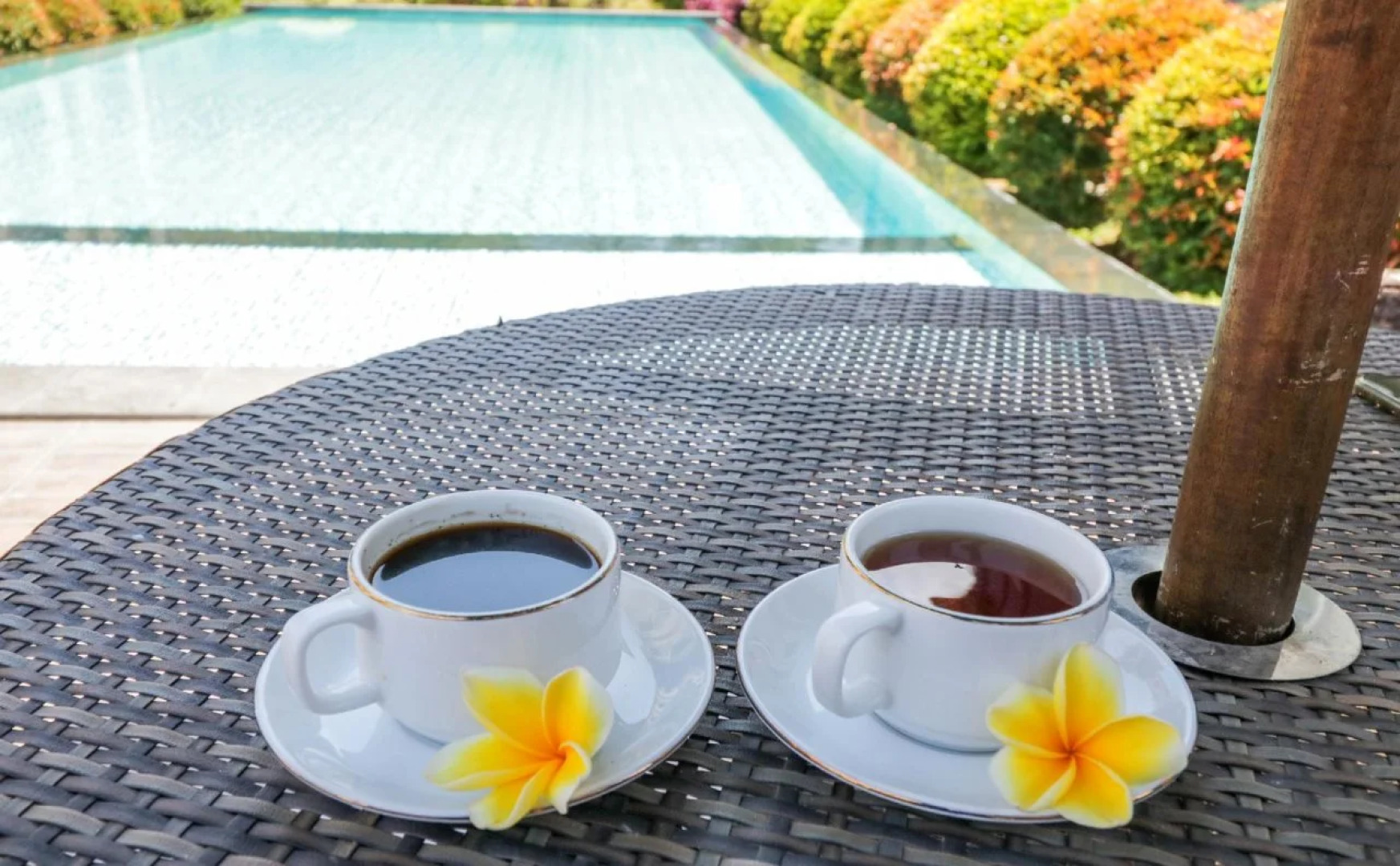 Grand Senggigi Hotel