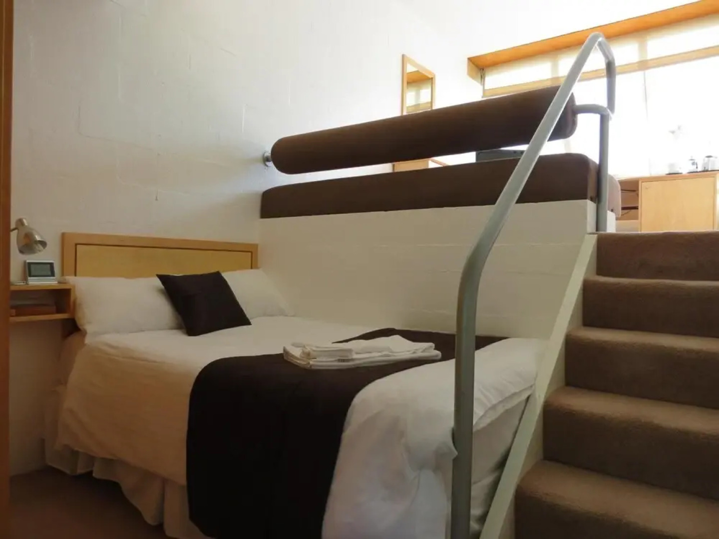 Egrove Park University of Oxford