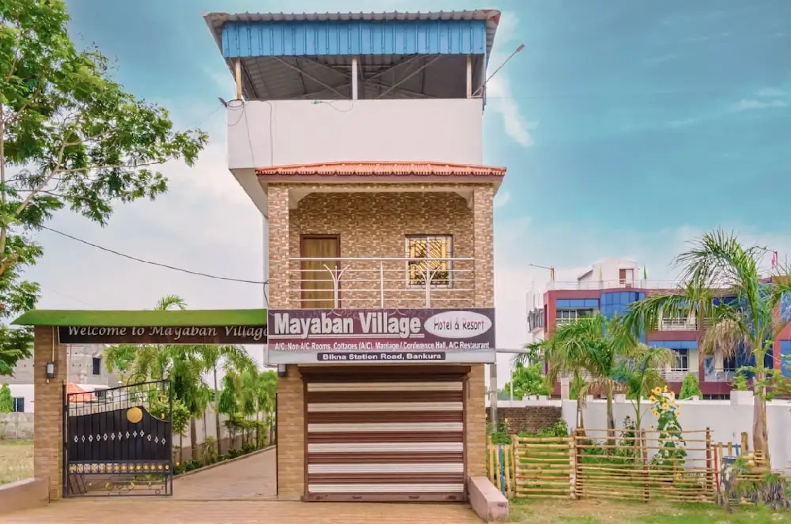 Mayaban Village by OYO Rooms