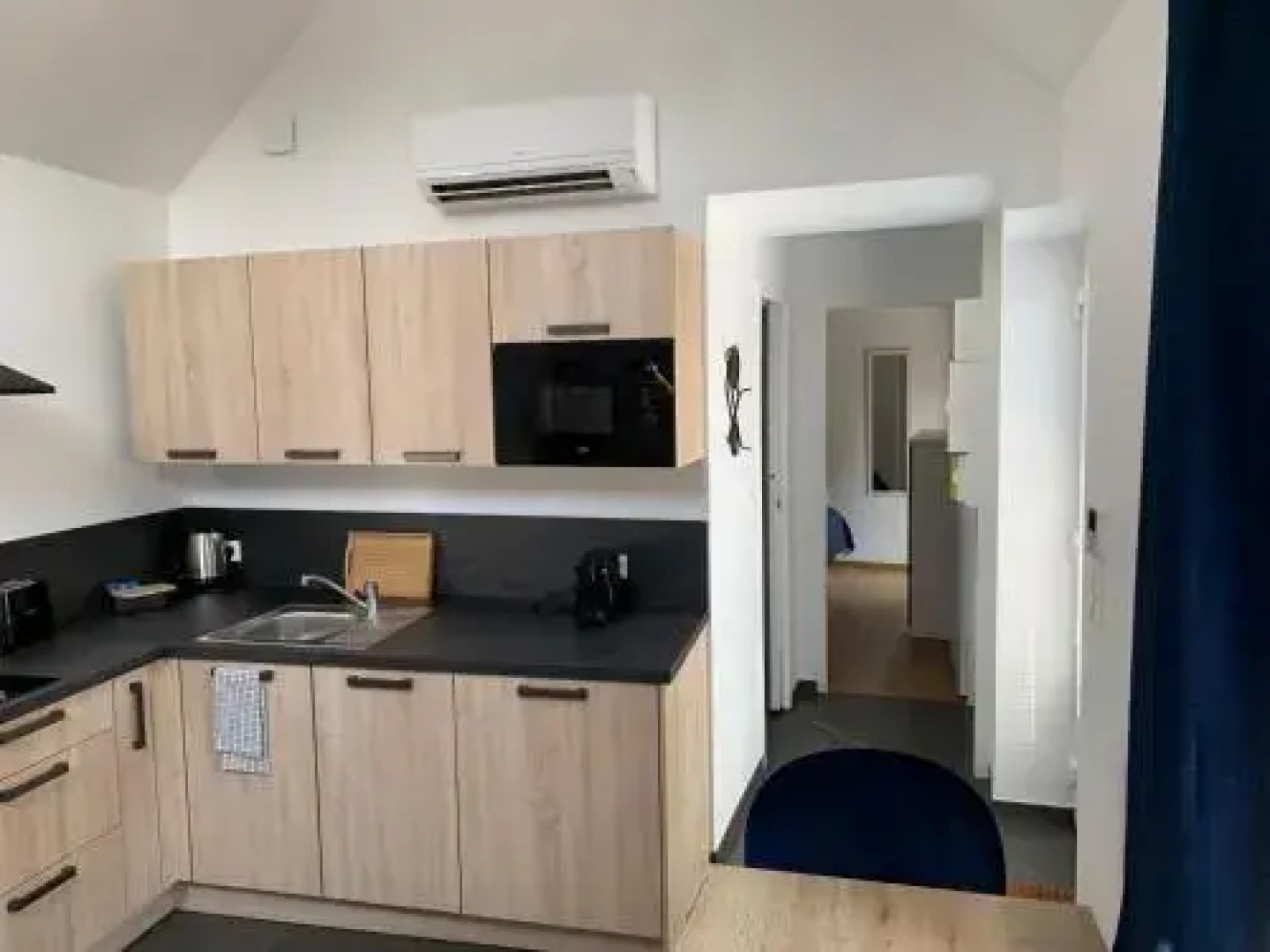 LHostellerie dAcquigny