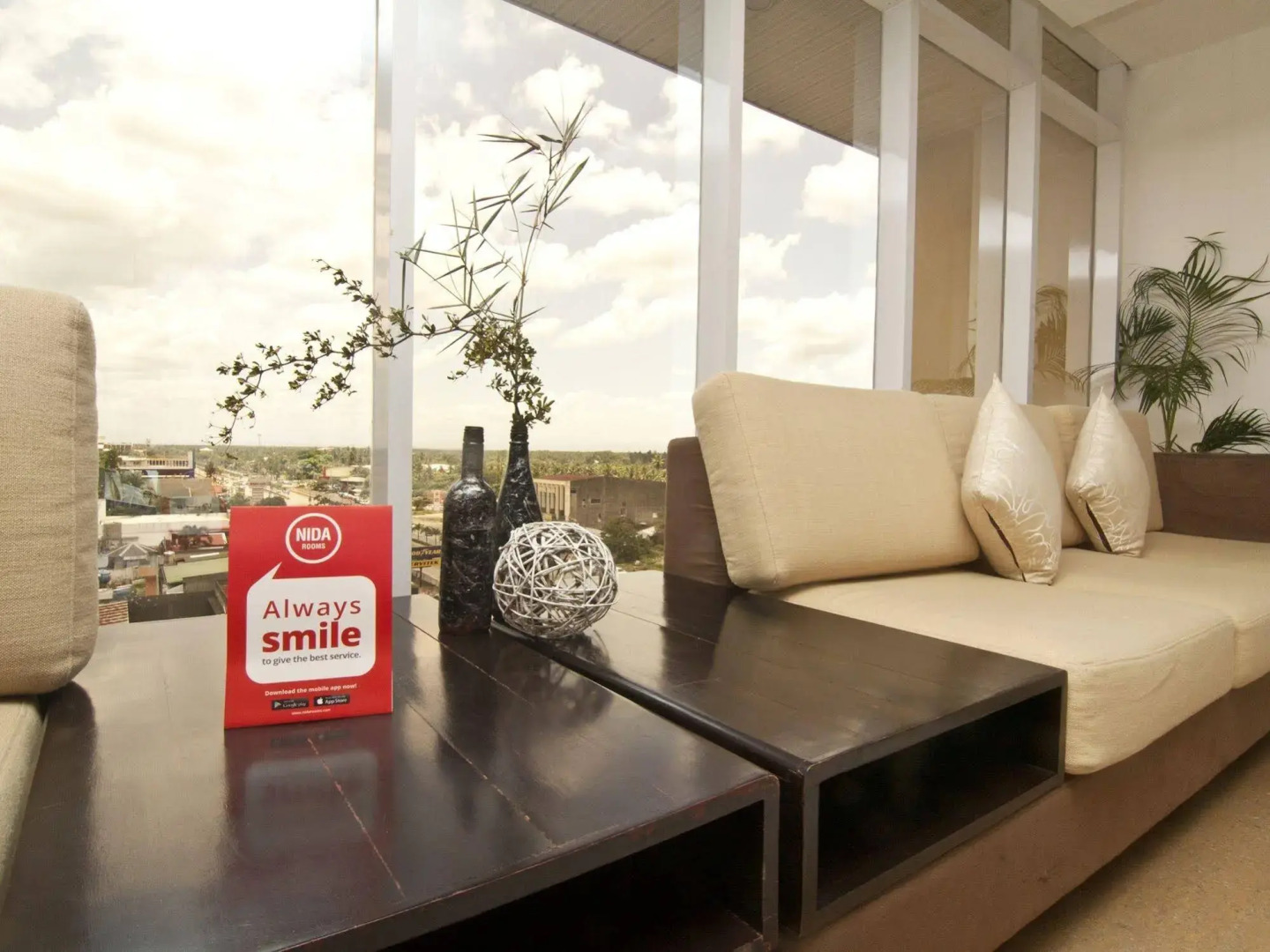 Rufina's Leisure Center