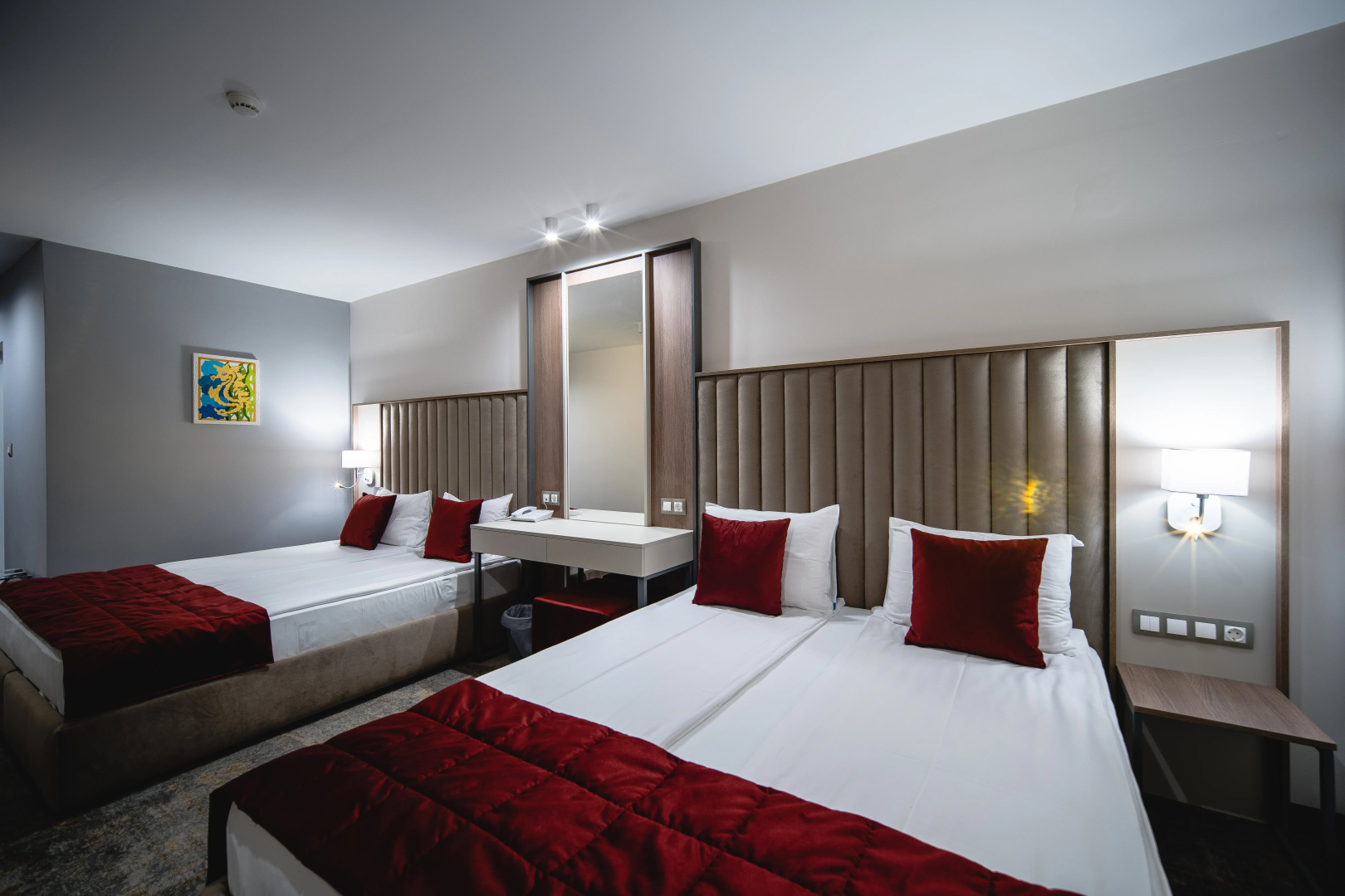 Saint George Hotel & Medical Spa