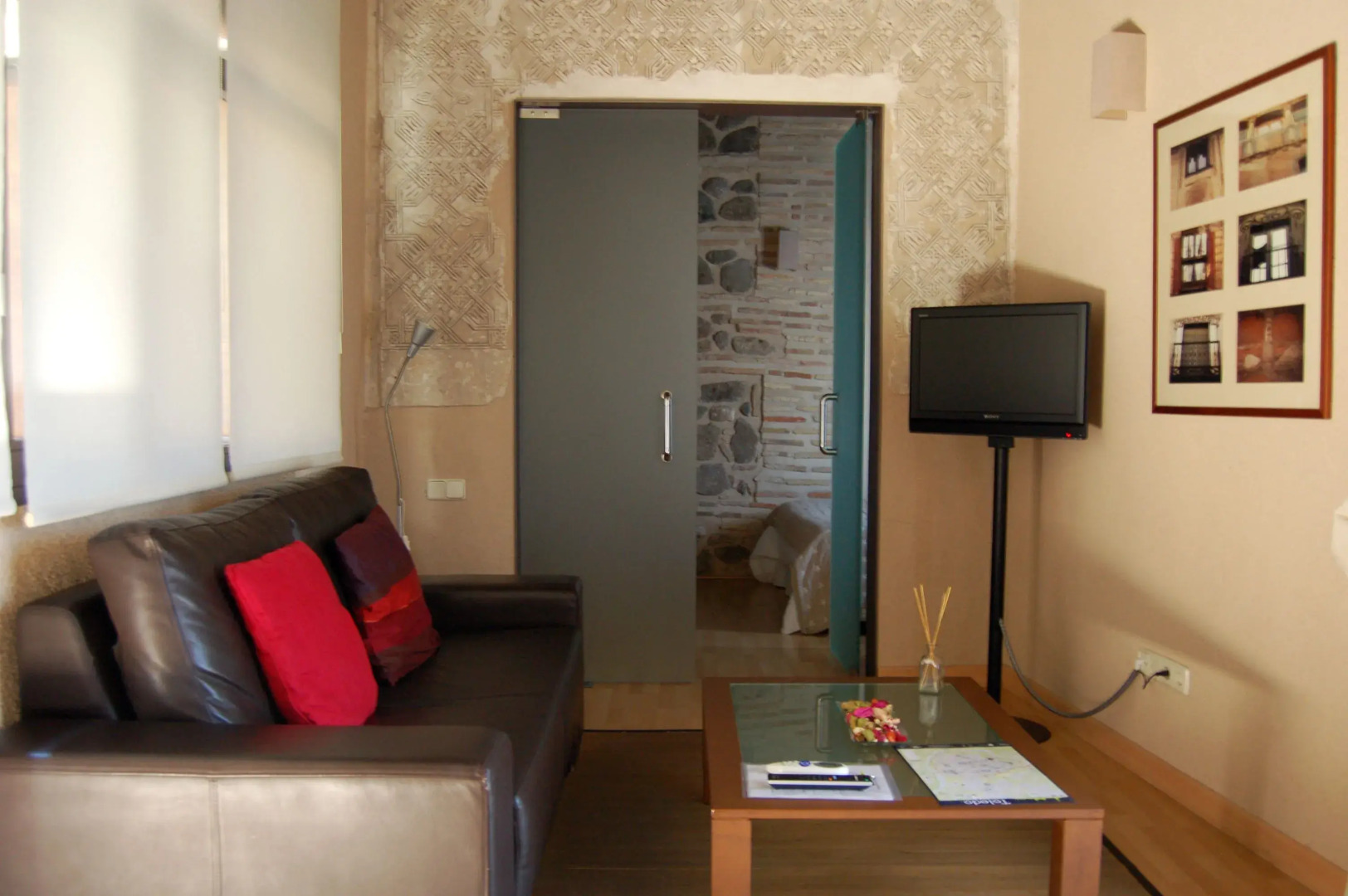 Casa de los Mozárabes