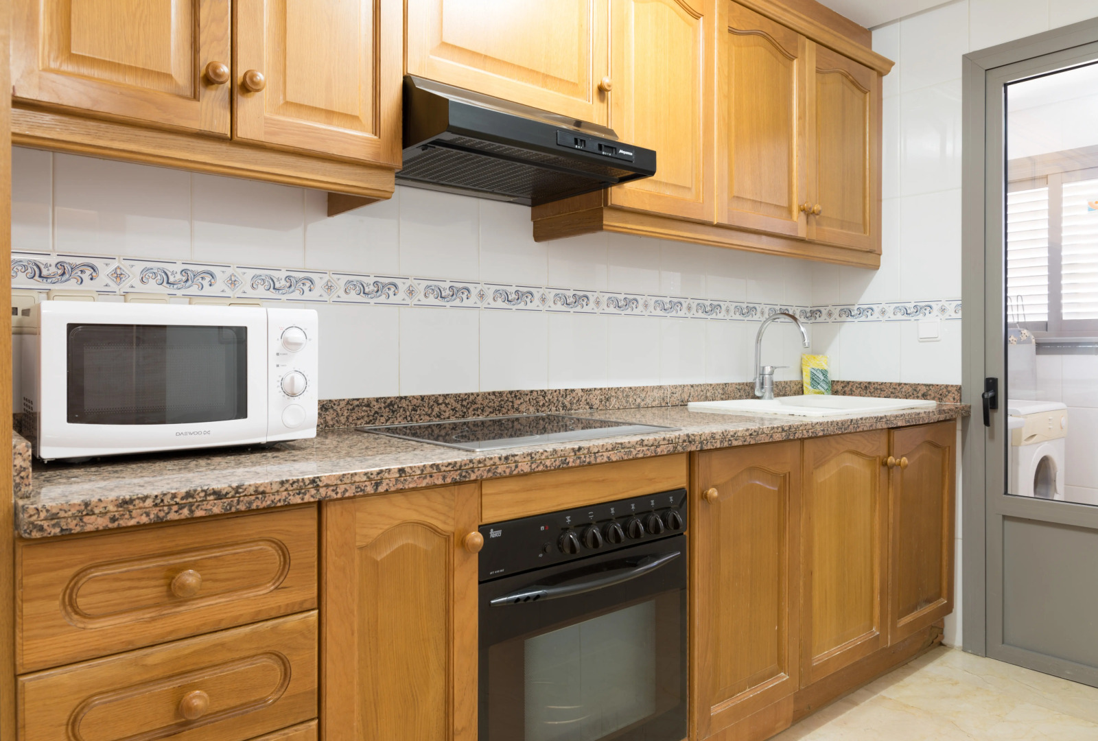 Apartamentos Gemelos 20 - Beninter