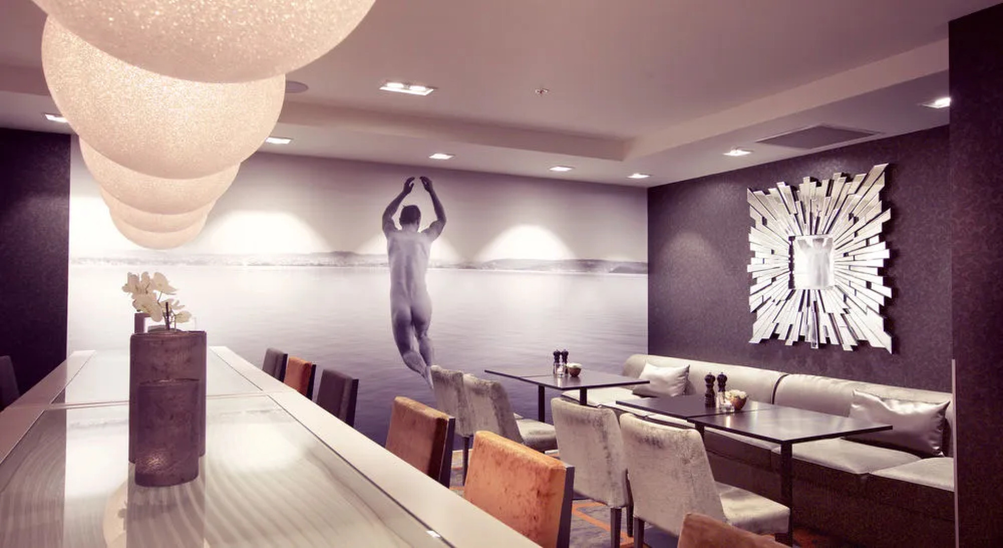 Clarion Collection Hotel Kysten