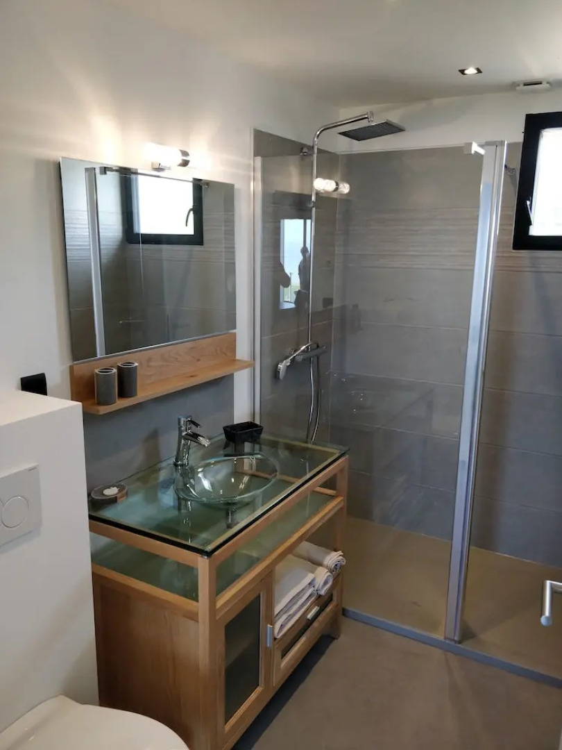 Les Gîtes du Cap Cod