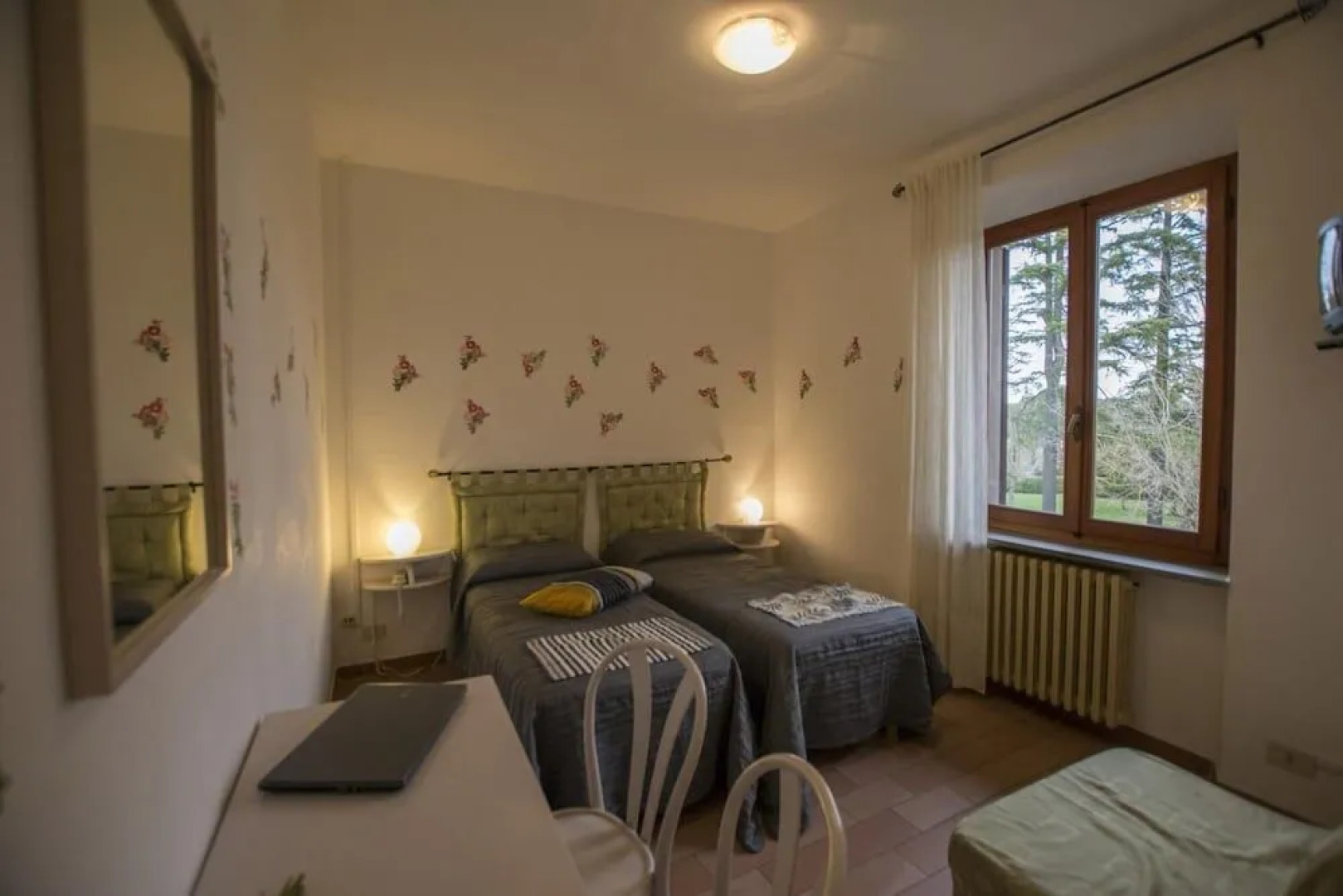 Albergo Ristorante Da Vestro