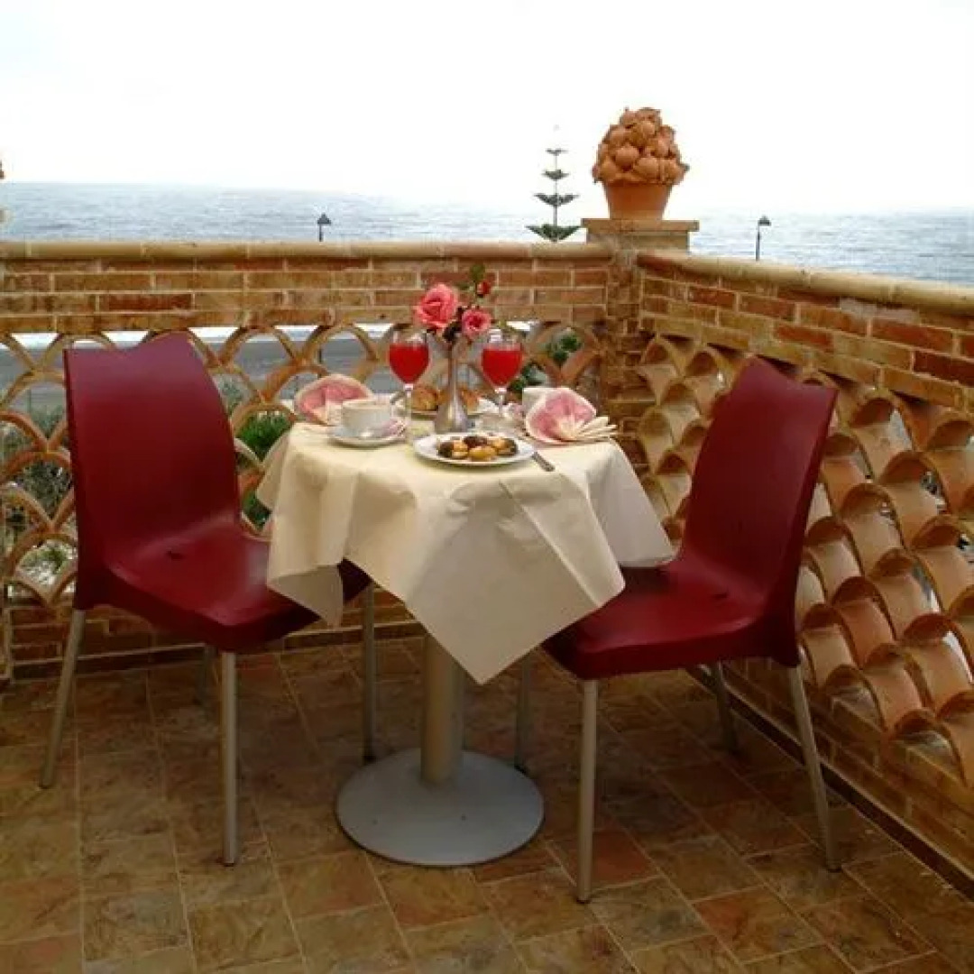 Hotel Terme Acqua Grazia