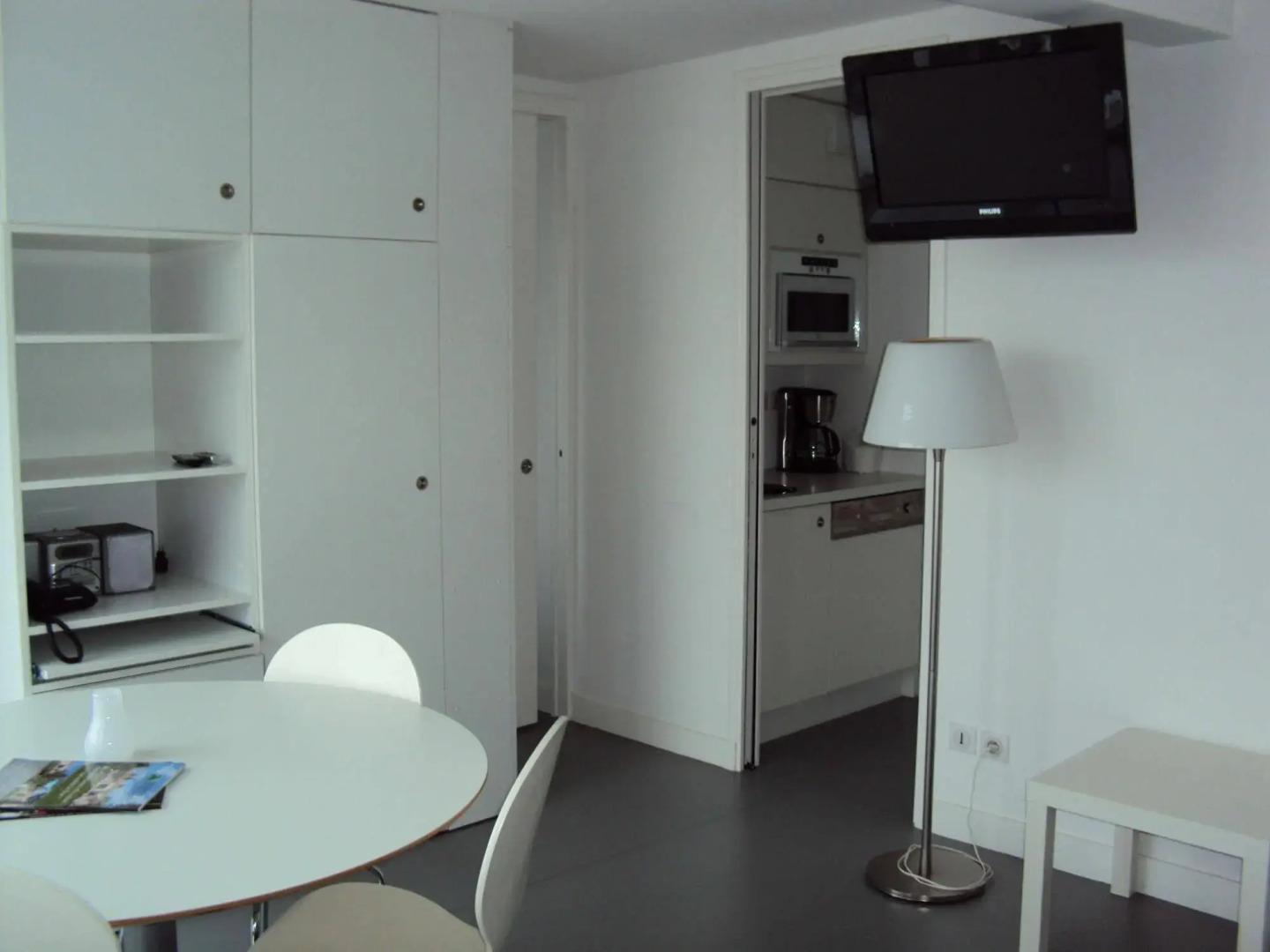 Mobilogis Angouleme Jaures