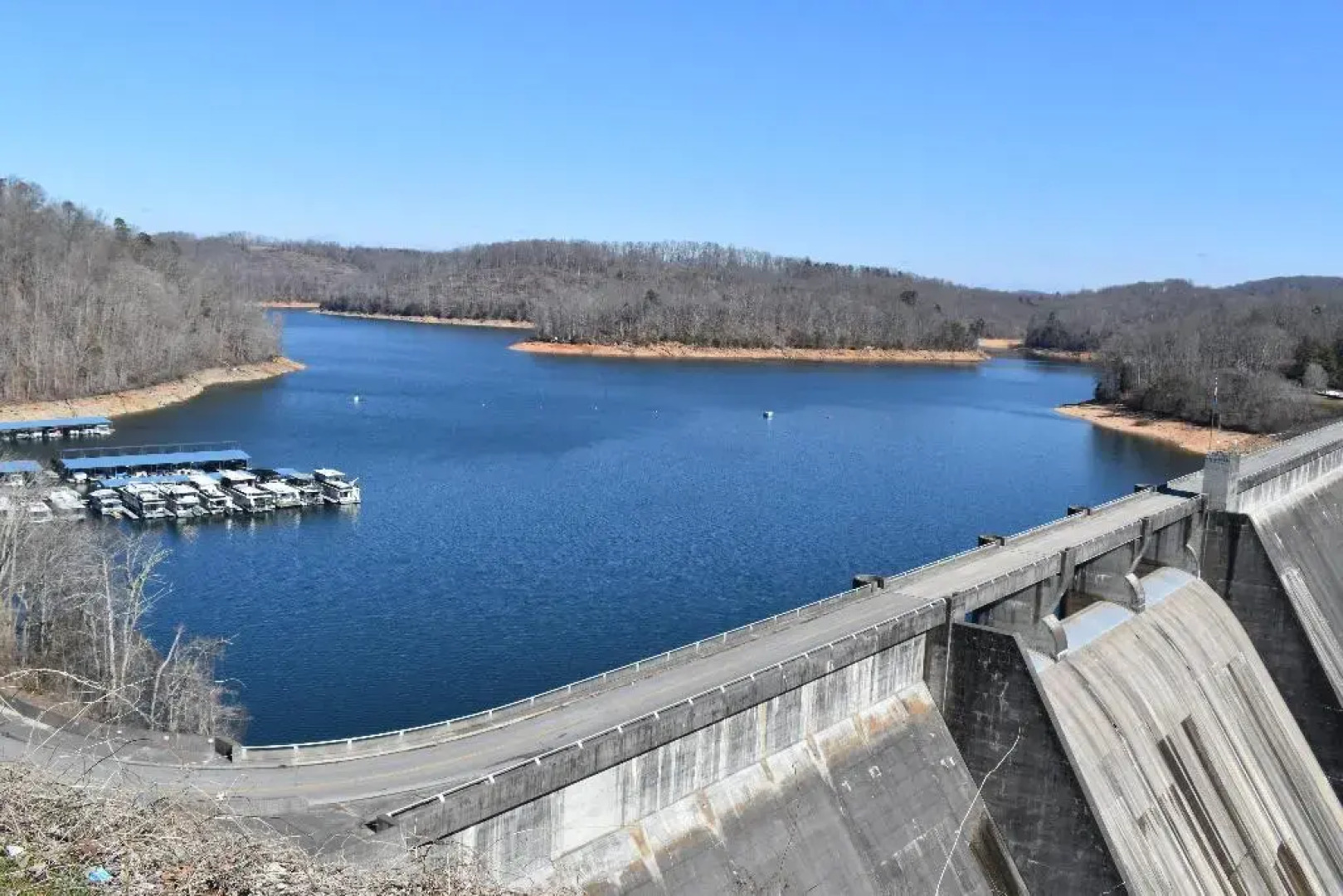 Holiday Inn Express & Suites, Caryville by IHG