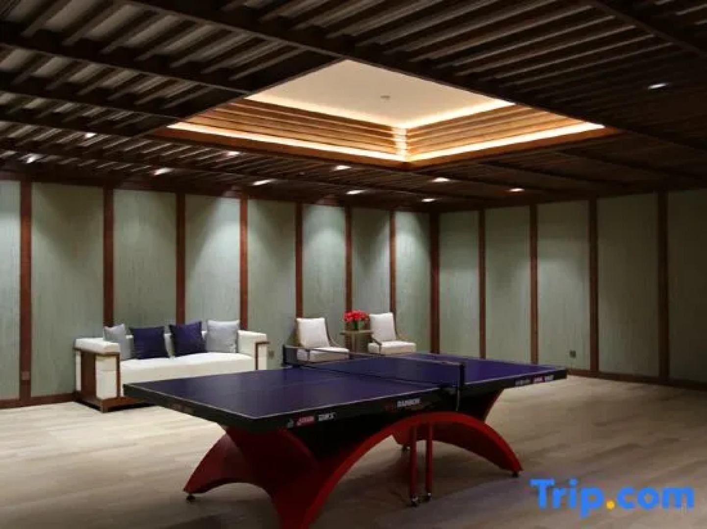 Royal Tulip Sheng Di Hotel-Zunyi